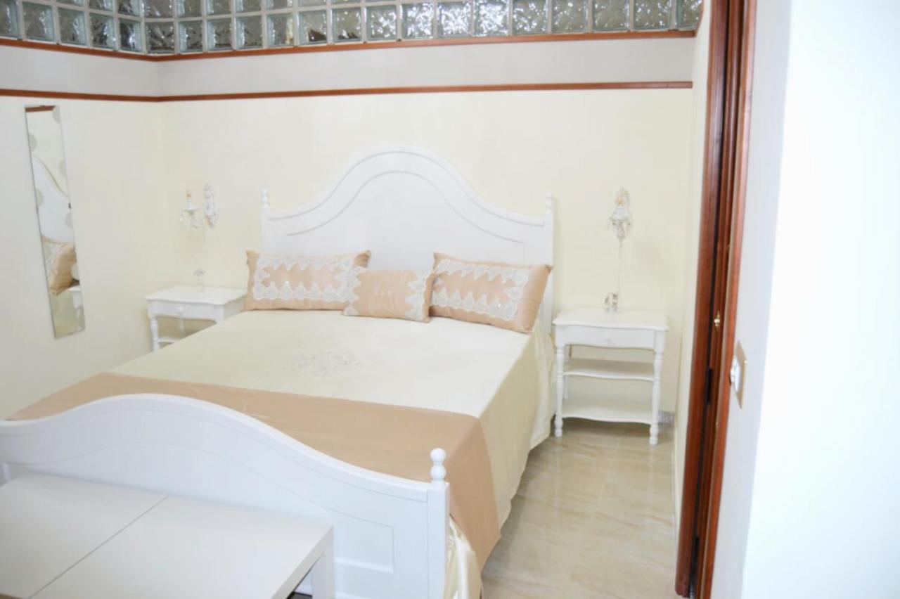 B&B Punto Stella Nápoles Exterior foto